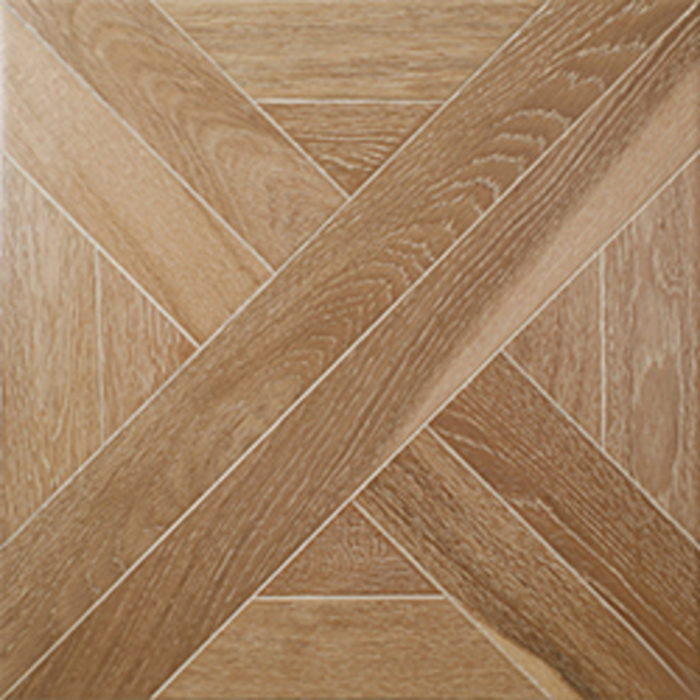 Модульный паркет Palladio Floors Дуб селект, модель М-4 430х430х15,5 мм, цвет Morrone Grigio, лак