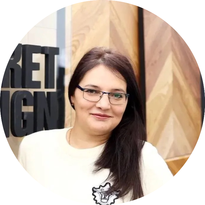 Специалист по работе с клиентами - Ирина Фурман